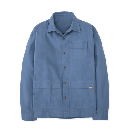 Men's Overshirt  Solent