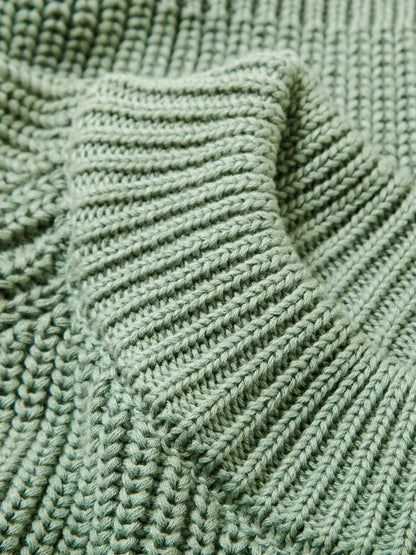 Headland Knitted Cotton Jumper