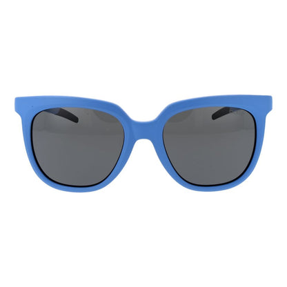 Bolle Blue Plastic Sunglasses