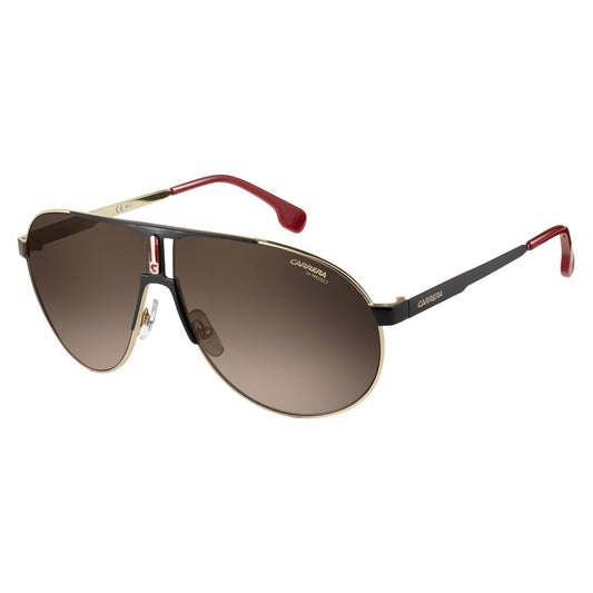 Carrera Bicolor Metal Sunglasses