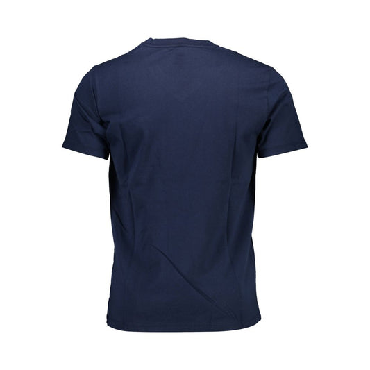Levi's Blue Cotton T-Shirt