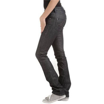 Phard Blue Cotton Women Jeans
