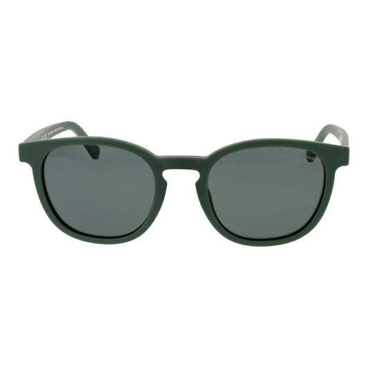 Gant Green Plastic Sunglasses