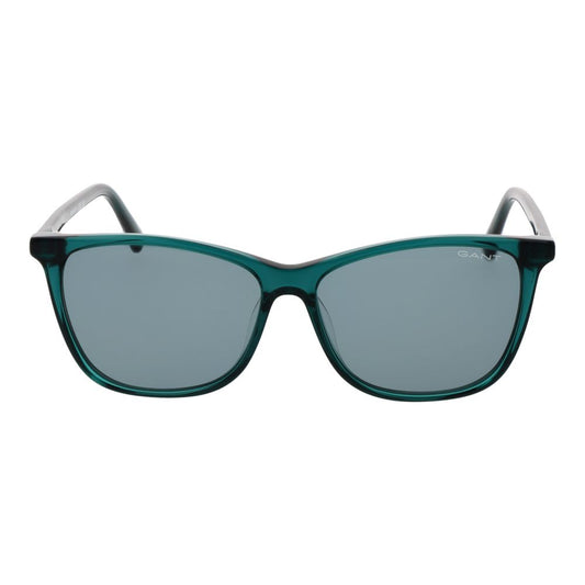 Gant Green Acetate Sunglasses