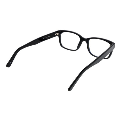 Andy Wolf Black Acetate Glasses (Frames)