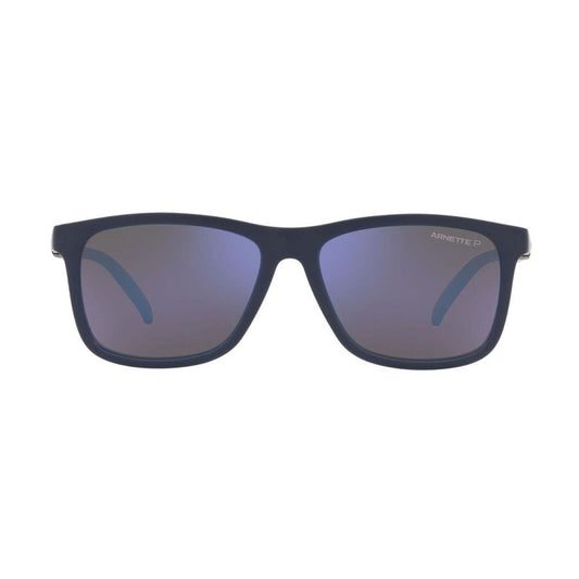 Arnette Blue Acetate Sunglasses
