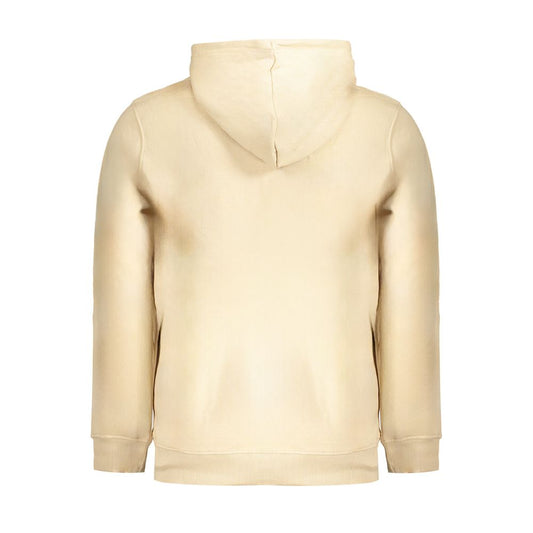 Pepe Jeans Beige Cotton Men Sweater