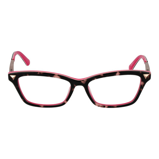 Guess Multicolor Acetate & Metal Glasses (Frames)