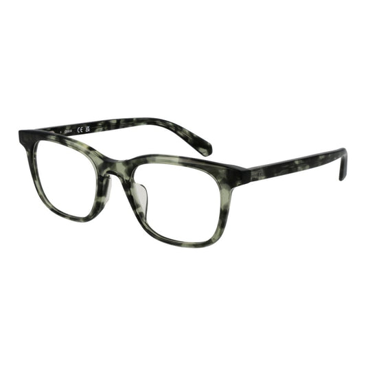 Guess Green Acetate Glasses (Frames)