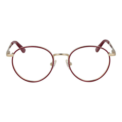 Guess Purple Metal Glasses (Frames)