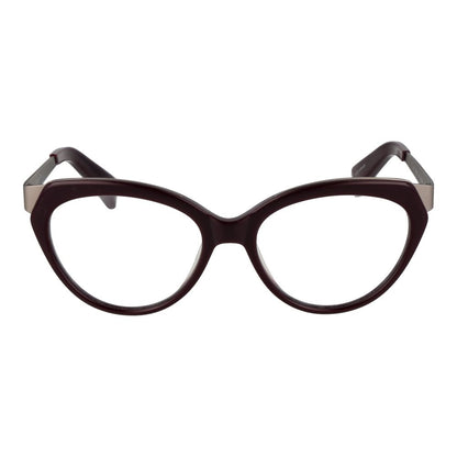 Yohji Yamamoto Purple Acetate Glasses (Frames)