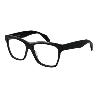 Yohji Yamamoto Black Acetate Glasses (Frames)