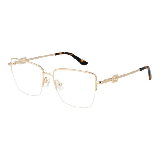 Guess Gold Metal Glasses (Frames)