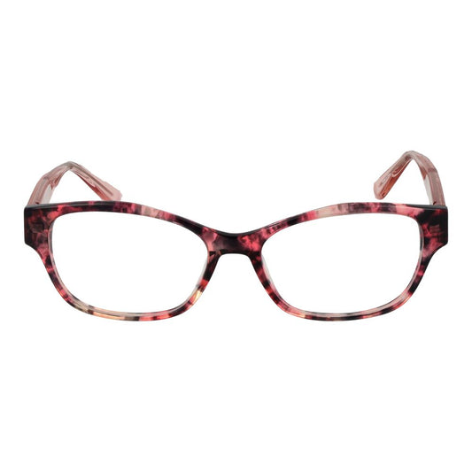 Marciano by Guess Pink Acetate Glasses (Frames)
