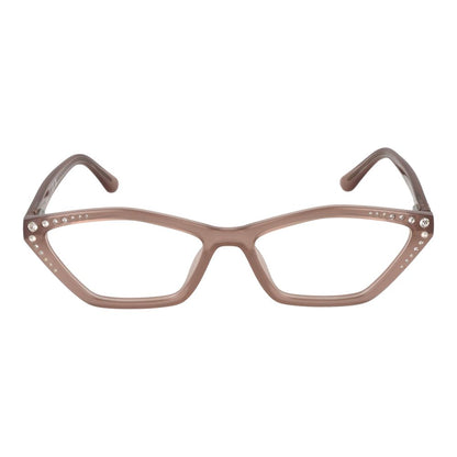 Marciano by Guess Beige Plastic Glasses (Frames)