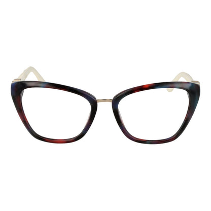 Marciano by Guess Blue Acetate Glasses (Frames)