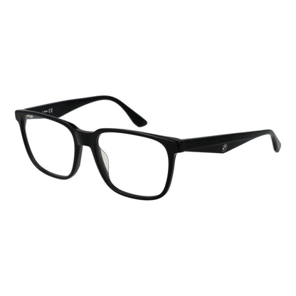 BMW Black Acetate Glasses (Frames)