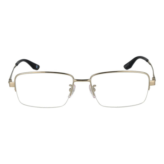 BMW Gold Titanium Glasses (Frames)