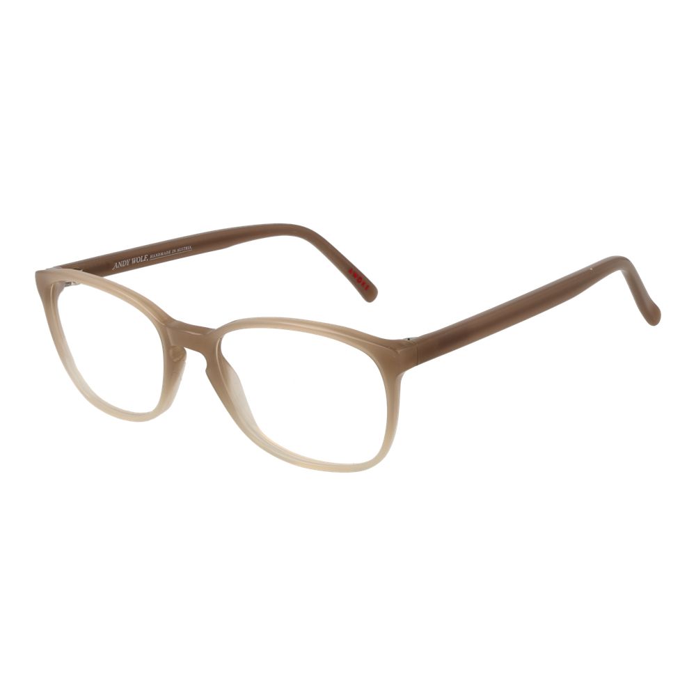 Andy Wolf Brown Acetate Glasses (Frames)