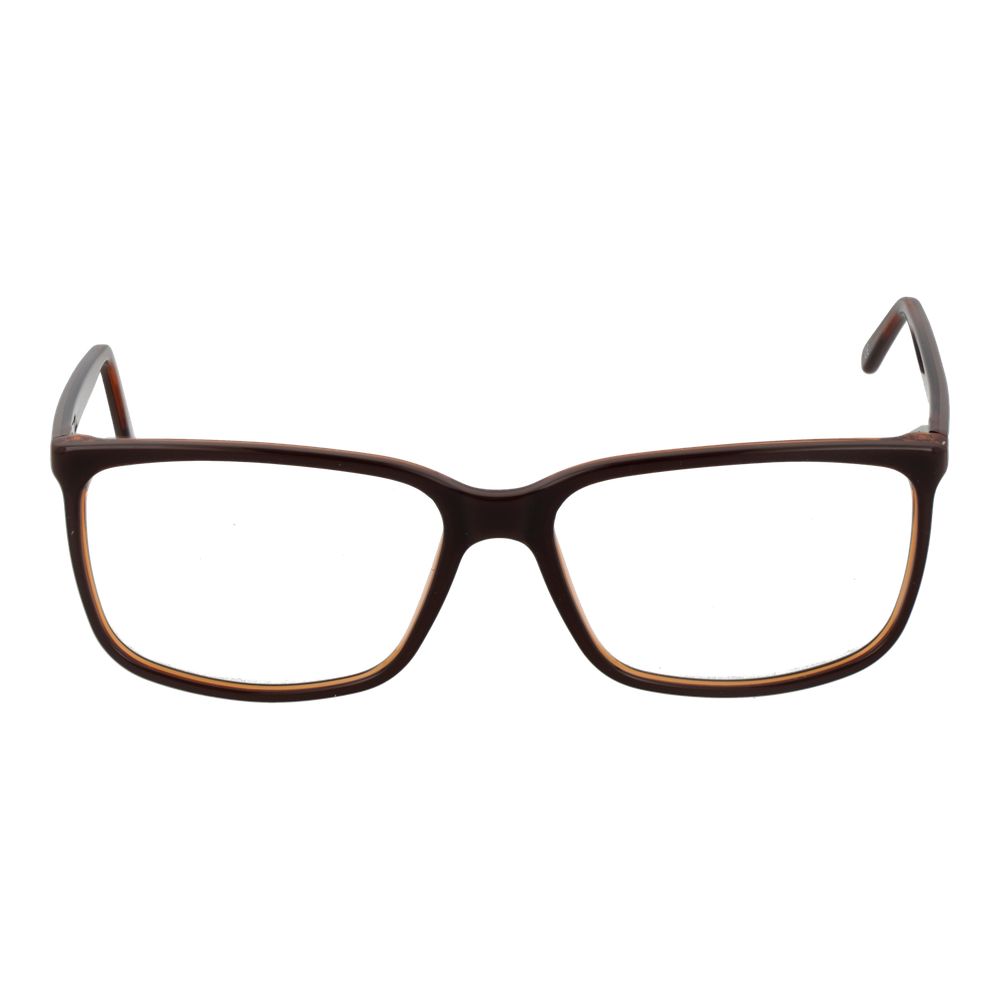 Andy Wolf Brown Acetate Glasses (Frames)