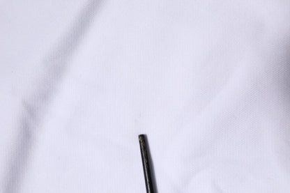 Dolce & Gabbana White Sacred Heart Hooded Sweatshirt Sweater