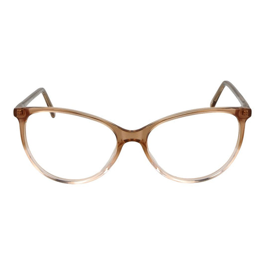 Andy Wolf Brown Acetate Glasses (Frames)