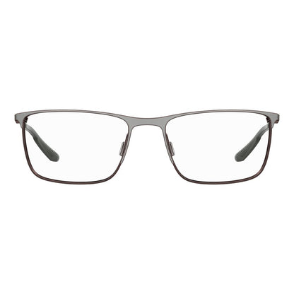 Under Armour Brown Metal Frames
