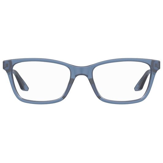 Under Armour Blue Acetate Frames