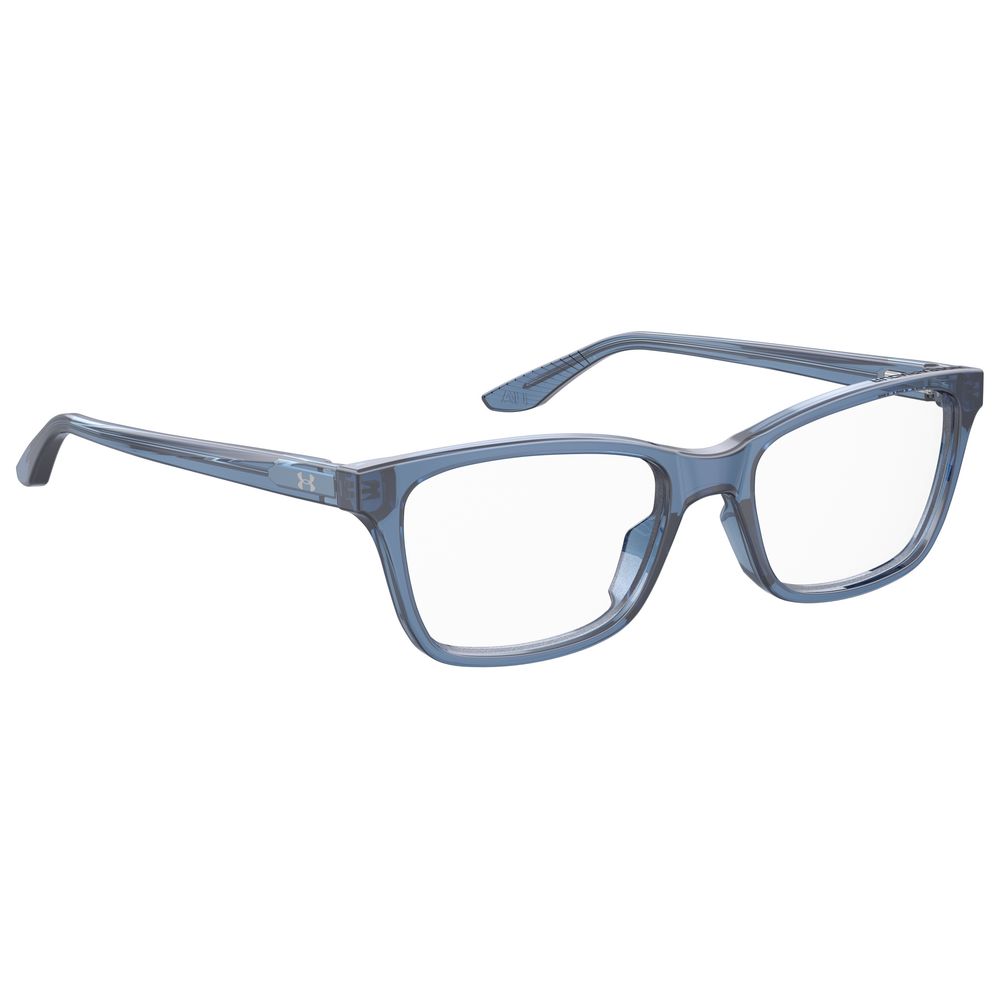 Under Armour Blue Acetate Frames