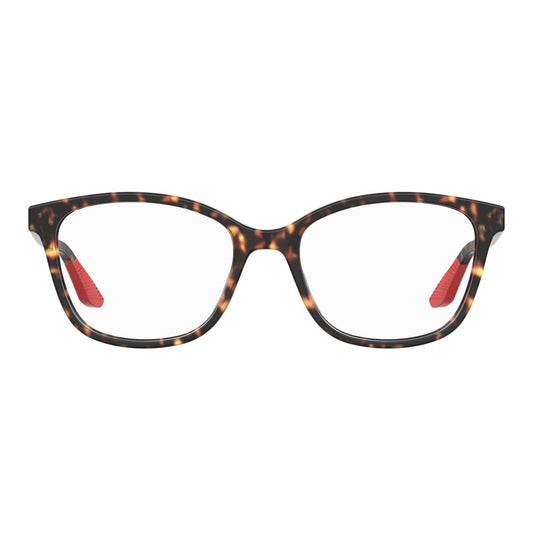Under Armour Brown Acetate Frames