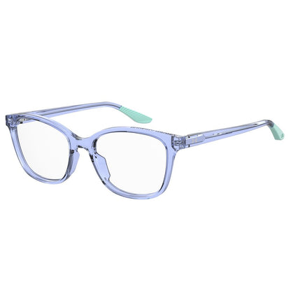 Under Armour Blue Acetate Frames