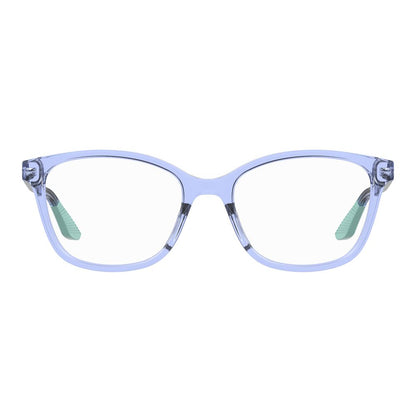 Under Armour Blue Acetate Frames