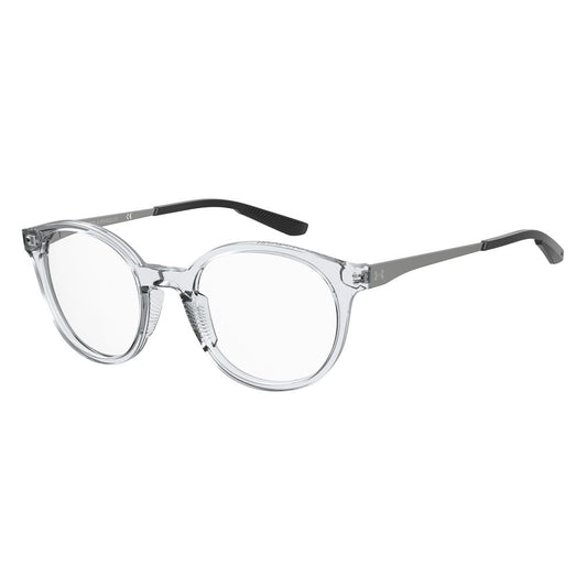 Under Armour Transparent Acetate Frames