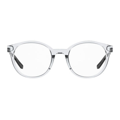 Under Armour Transparent Acetate Frames