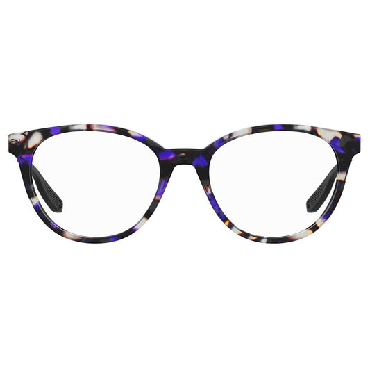 Under Armour Brown Acetate Frames