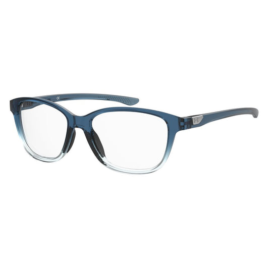 Under Armour Blue Resin Frames