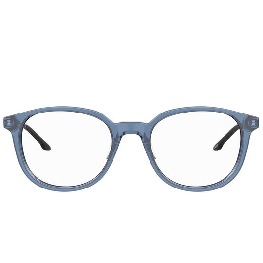 Under Armour Blue Acetate Frames