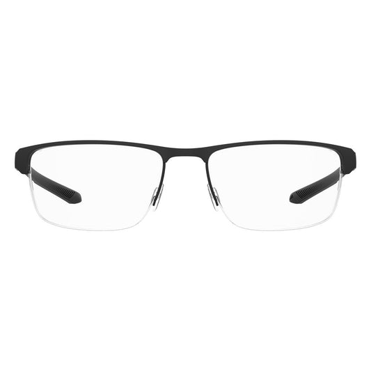 Under Armour Black Metal Frames