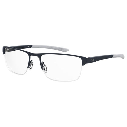 Under Armour Blue Metal Frames