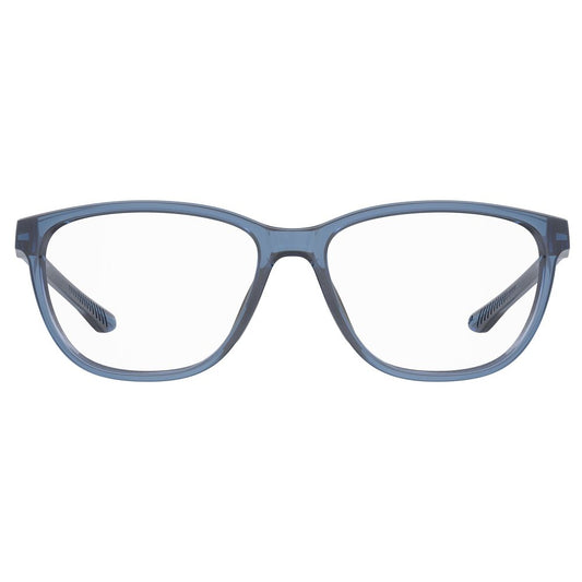 Under Armour Blue Resin Frames
