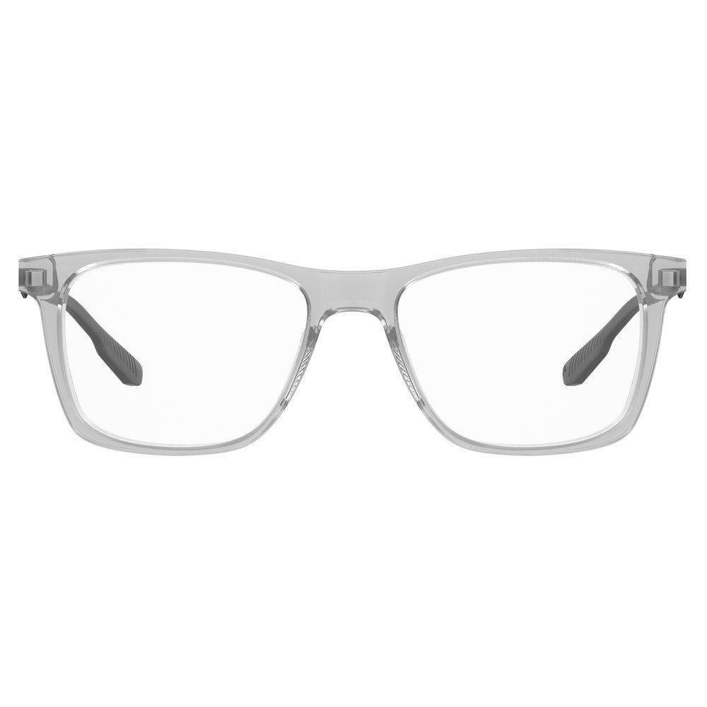Under Armour Transparent Acetate Frames