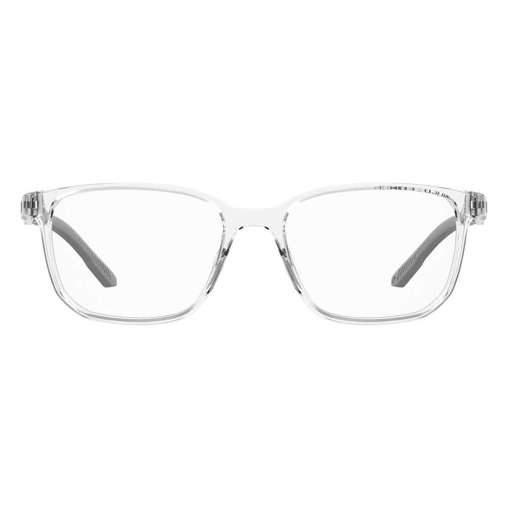 Under Armour Transparent Resin Frames