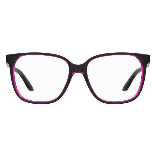 Under Armour Black Resin Frames