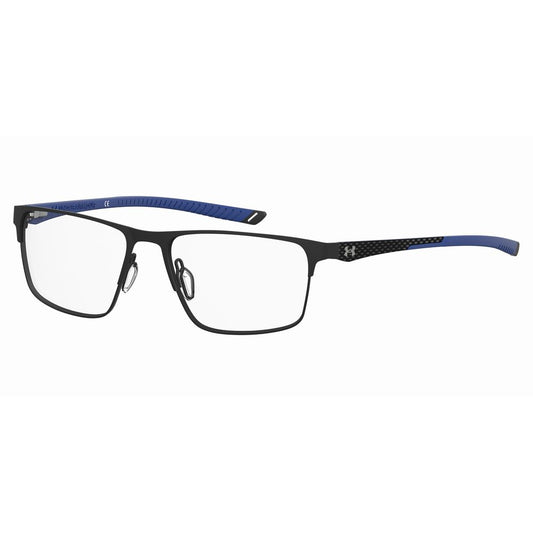 Under Armour Black Metal Frames
