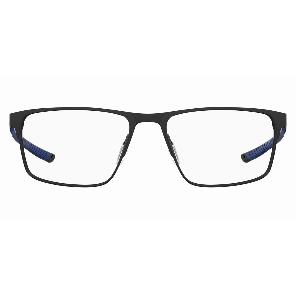 Under Armour Black Metal Frames