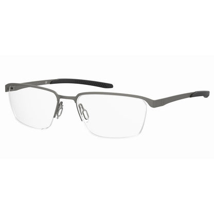 Under Armour Gray Metal Frames