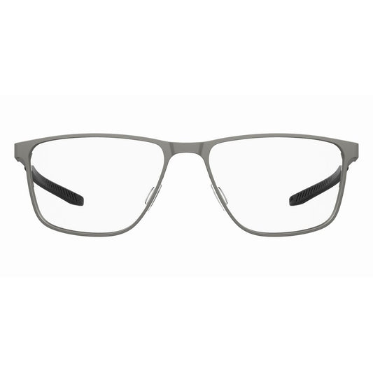 Under Armour Gray Metal Frames