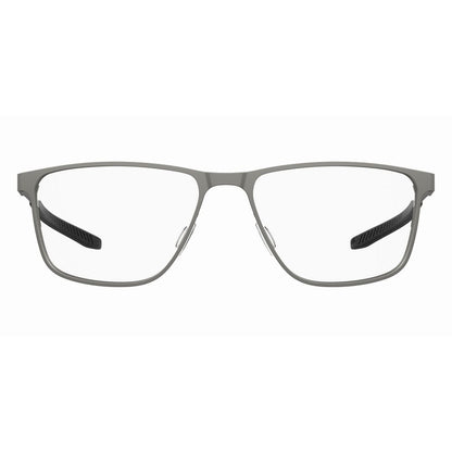 Under Armour Gray Metal Frames