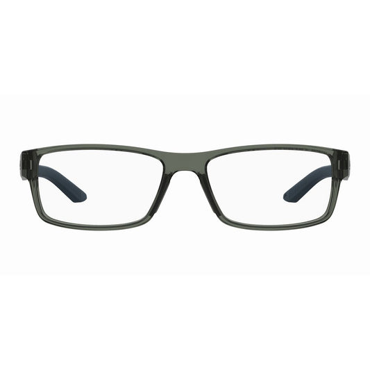 Under Armour Green Resin Frames
