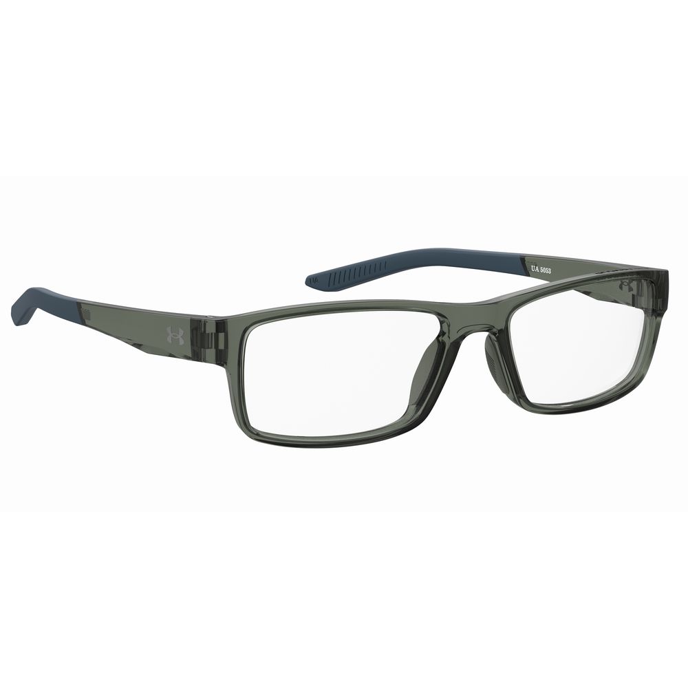 Under Armour Green Resin Frames